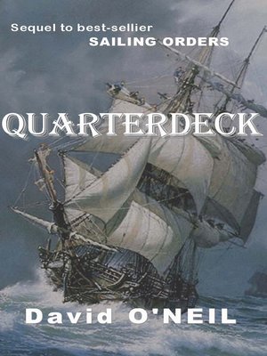 cover image of Quarterdeck
